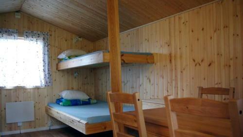 Lits Camping, Stugby Och Kanot