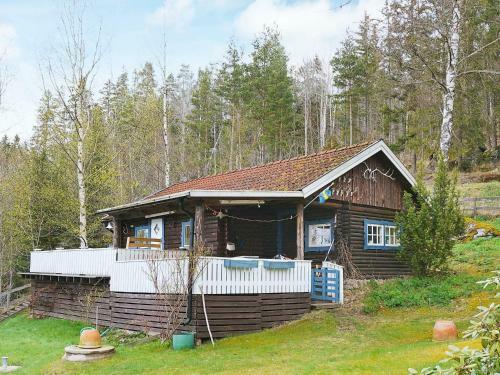 Holiday Home G�lberga