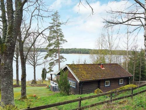 Holiday Home G�lberga