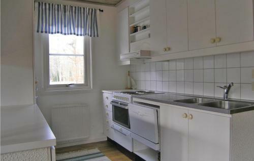 Holiday Home Agunnaryd With Fireplace VII