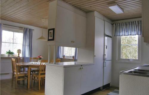 Holiday Home Agunnaryd With Fireplace VII