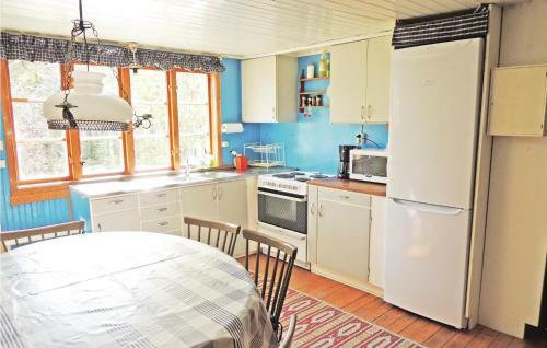 Holiday Home Sanders Lammhult