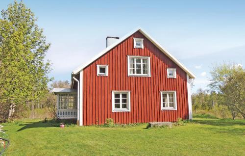 Holiday Home Sanders Lammhult