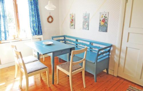 Holiday Home Sanders Lammhult