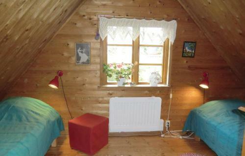 Holiday Home Kvidinge *lxxi *