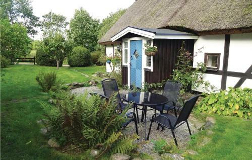 Holiday Home Kvidinge *lxxi *