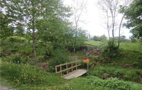 Holiday Home Kvidinge *lxxi *