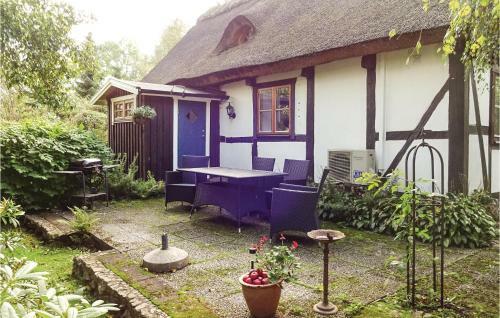 Holiday Home Kvidinge *lxxi *