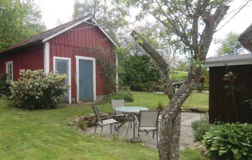 Holiday Home Kvidinge *lxxi *
