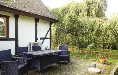 Holiday Home Kvidinge *lxxi *