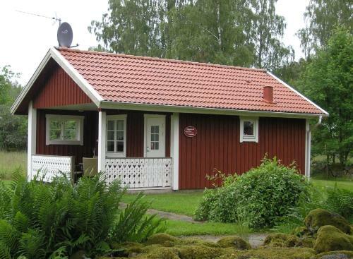 Bed & Breakfast B & B Flattinge Fritidshus