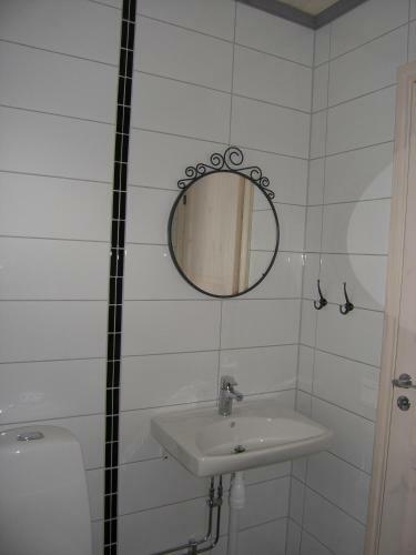 Bed & Breakfast B & B Flattinge Fritidshus
