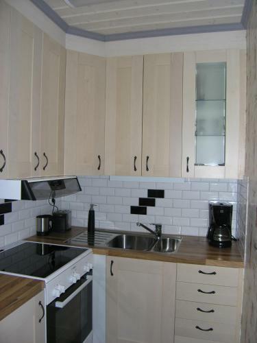 Bed & Breakfast B & B Flattinge Fritidshus