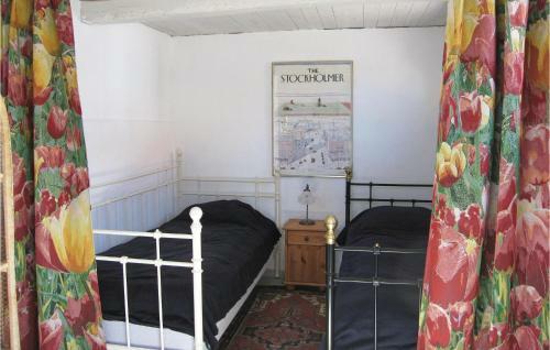 One-bedroom Holiday Home In Kopingebro