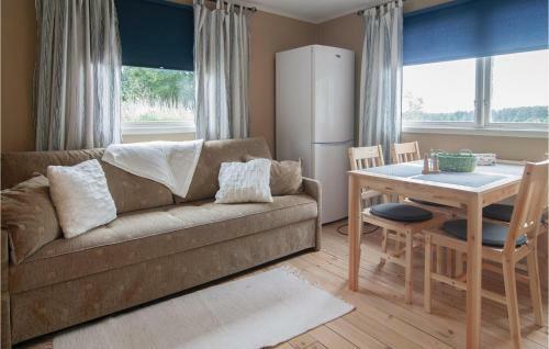 One-bedroom Holiday Home In Visby