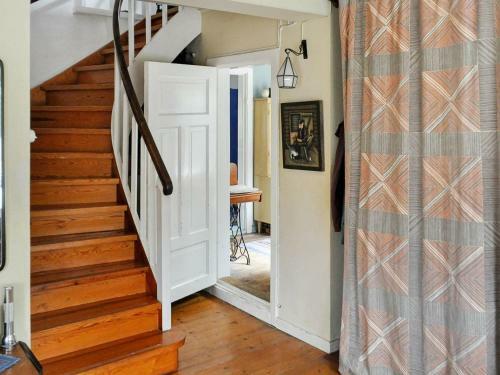Holiday Home �rj�ng IV