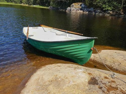 Holiday Home �rj�ng IV