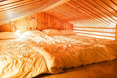 Hotel �rj�ng Camping & Stugor Sommarvik