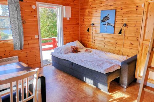 Hotel �rj�ng Camping & Stugor Sommarvik