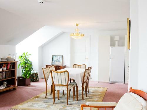 Hostal Andersl�vs G�stgivareg�rd