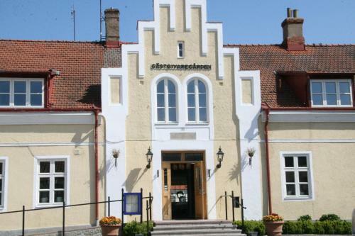 Hostal Andersl�vs G�stgivareg�rd