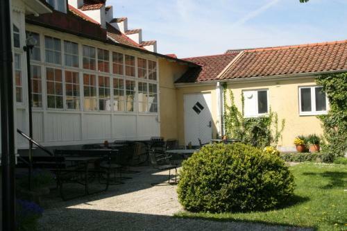 Hostal Andersl�vs G�stgivareg�rd