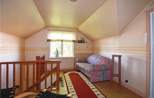 Four-bedroom Holiday Home In Amal