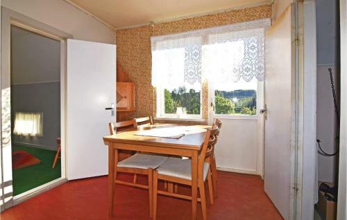 Four-bedroom Holiday Home In Amal