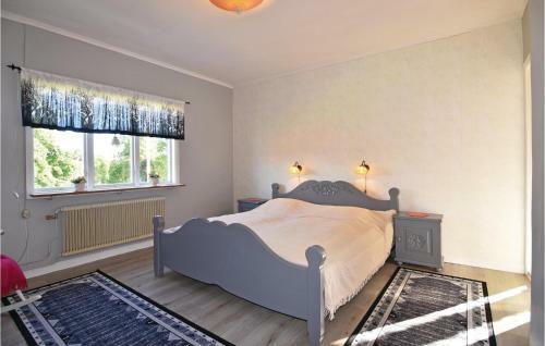 Four-bedroom Holiday Home In Amal