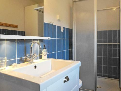 Holiday Home Fagerfj�ll III