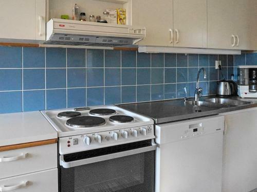 Holiday Home Fagerfj�ll III