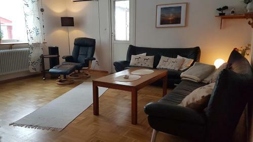 Villa Elsy