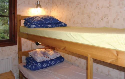 Holiday Home Siriusv. Yngsj�