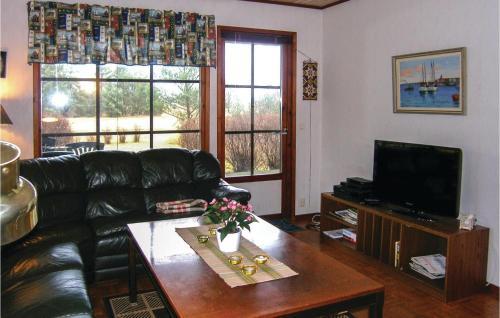 Holiday Home Siriusv. Yngsj�