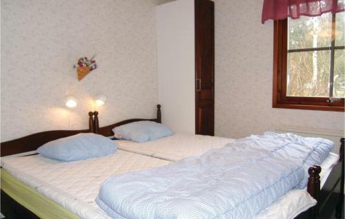 Holiday Home Siriusv. Yngsj�