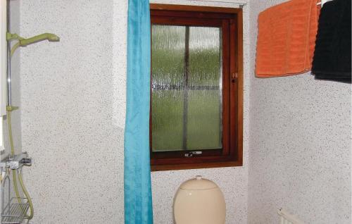 Holiday Home Siriusv. Yngsj�