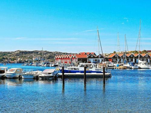 Holiday Home R�nn�ng II