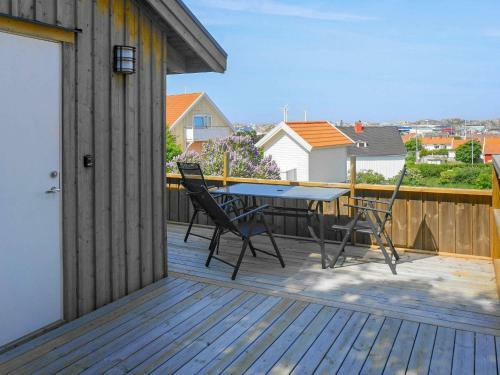 Holiday Home R�nn�ng II