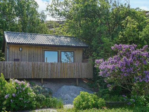 Holiday Home R�nn�ng II