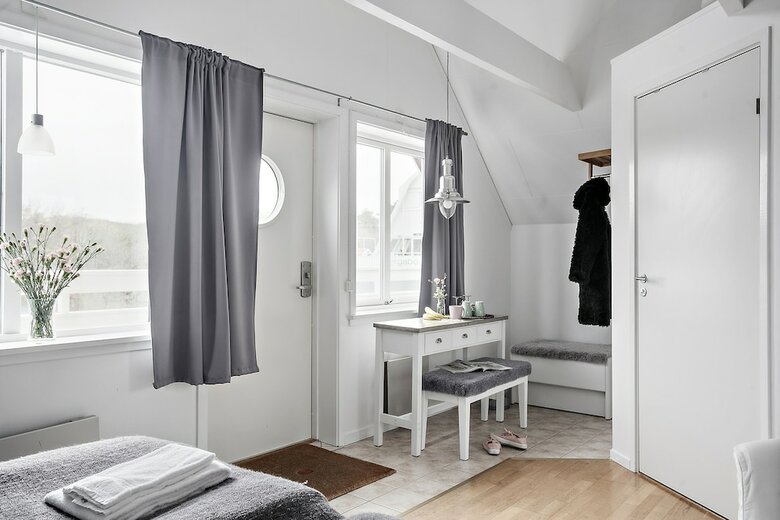 Bergabo Hotell & Konferens