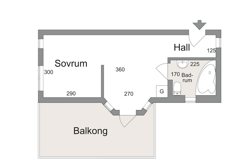 Bergabo Hotell & Konferens