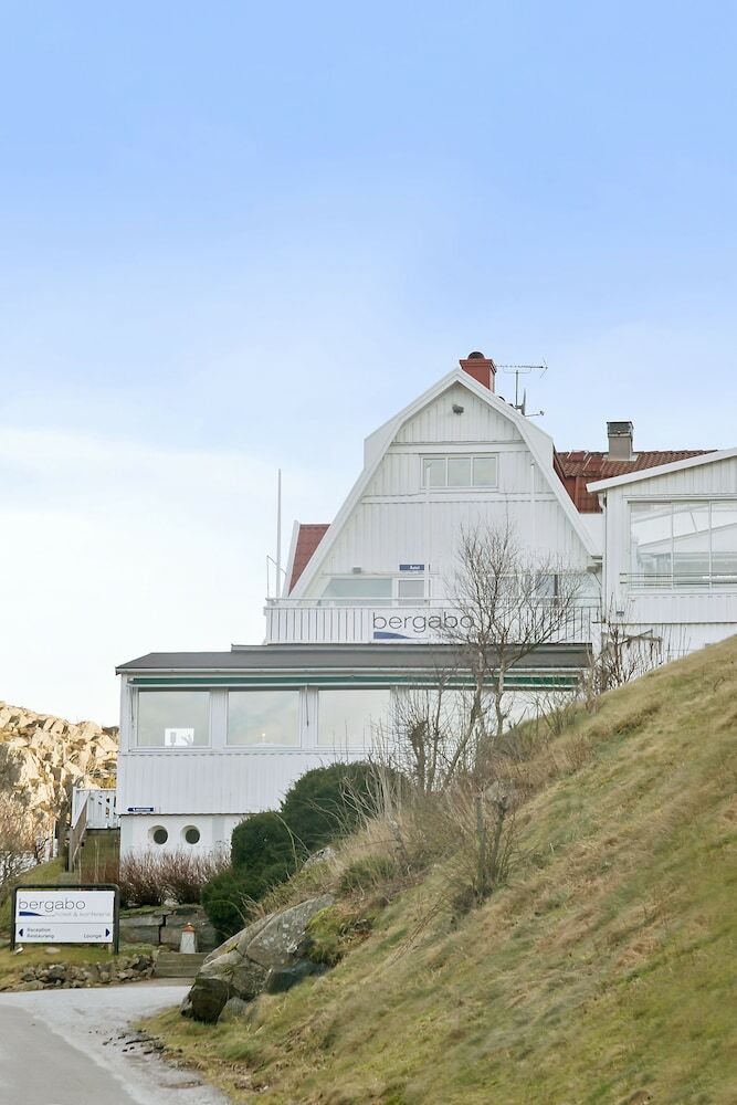 Bergabo Hotell & Konferens