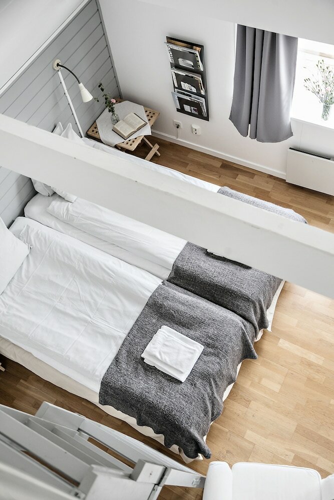 Bergabo Hotell & Konferens
