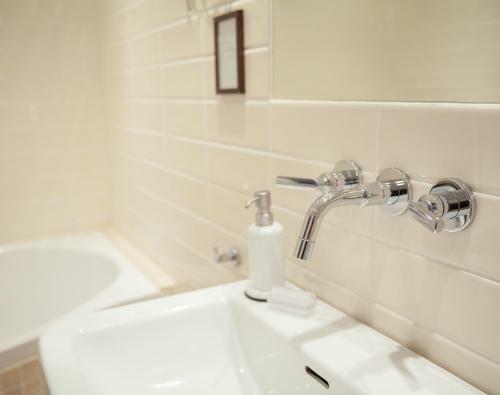 Hostal Villa Sj�torp