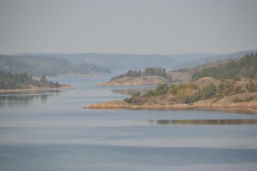 Hostal Villa Sj�torp