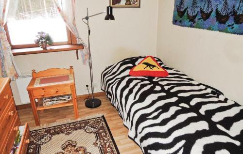 Holiday Home Pl Sk�nes Fagerhult