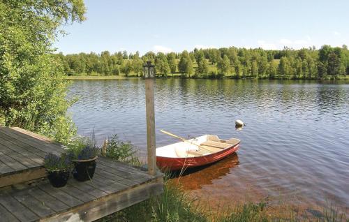 Holiday Home Hestra Ydre
