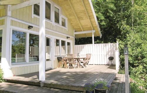 Holiday Home Hestra Ydre