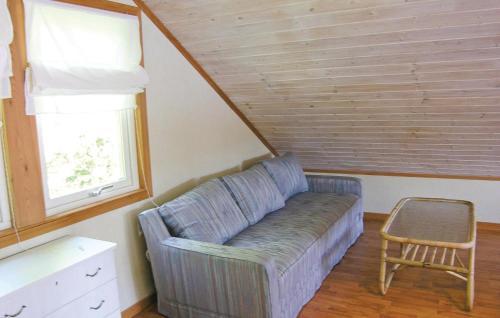 Holiday Home Hestra Ydre