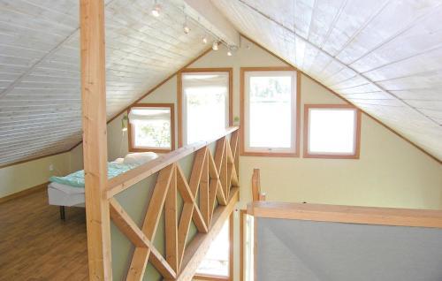 Holiday Home Hestra Ydre